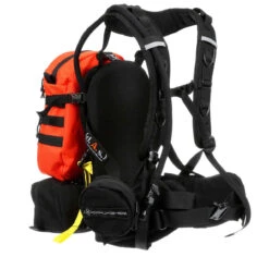 Coaxsher SR-1 Recon Search And Rescue Pack -Sports Camping Shop SR102 BACK 30632.1597358753
