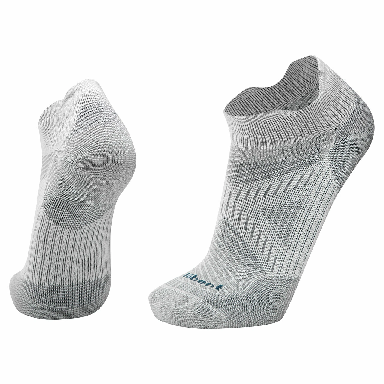 Le Bent Zero Cushion Micro Tab Running Sock 5 Le Bent Zero Cushion Micro Tab Running Sock - Image 3