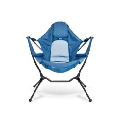 NEMO EQUIPMENT NEMO Stargaze Recliner Luxury Camp Chair -Sports Camping Shop STARGAZE BlueHorizon 811666035288 02 Front 41697 59842.1690922830