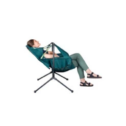 NEMO EQUIPMENT NEMO Stargaze Recliner Luxury Camp Chair -Sports Camping Shop STARGAZE Lagoon 811666035295 Human 02 34816.1680801408