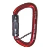 Sterling SafeD Carabiner -Sports Camping Shop SafeD AL 92796.1652914144