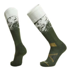 Le Bent Sammy Pro Model Light Ski Socks