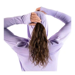 Wild Rye Sawyer Women's Sun Shirt 11 Wild Rye Sawyer Women's Sun Shirt -Sports Camping Shop Sawyer Sunshirt Lilac 8 66549.1681251932