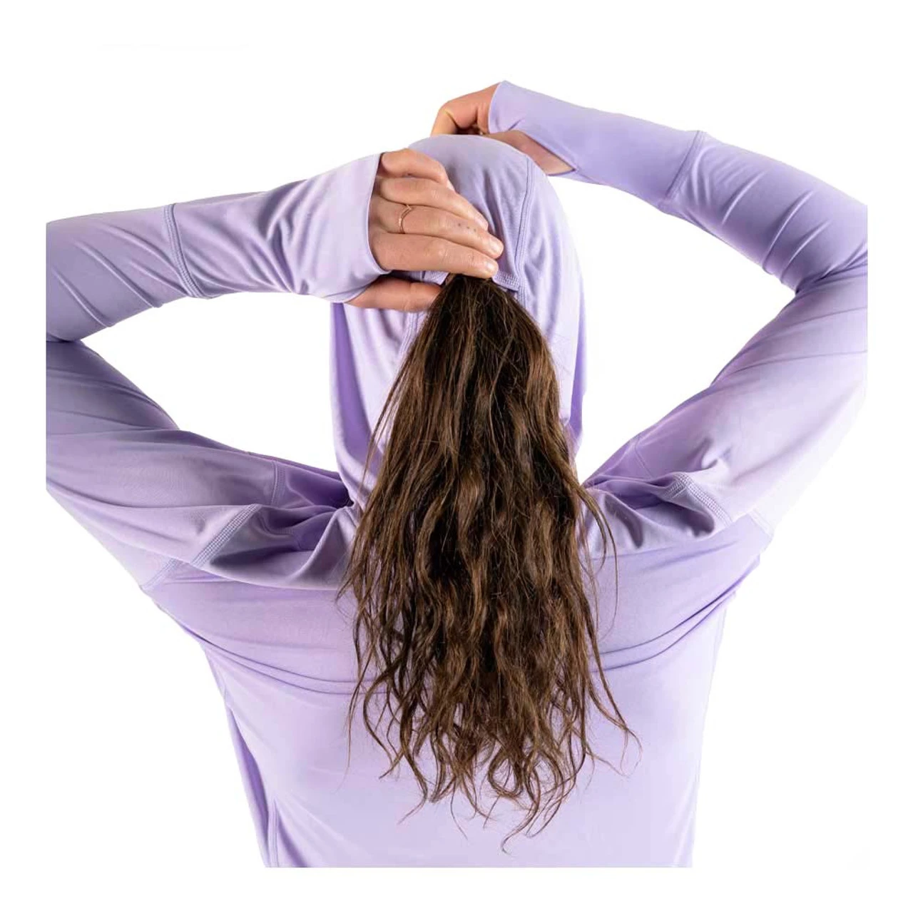 Wild Rye Sawyer Women's Sun Shirt 7 Wild Rye Sawyer Women's Sun Shirt - Image 5