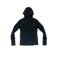 Wild Rye Sawyer Women's Sun Shirt 10 Wild Rye Sawyer Women's Sun Shirt -Sports Camping Shop SawyerSunshirt Black S23 14729.1681251986