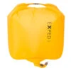 Exped Schnozzel Pumpbag UL -Sports Camping Shop Schnozzel Pumpbag UL L corn yellow 7640171993140 18828.1611861773
