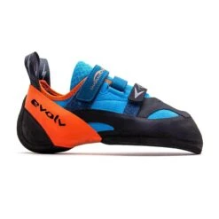Evolv Men's Shaman Climbing Shoes -Sports Camping Shop Shaman 1 53660.1615321087
