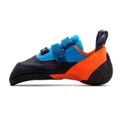 Evolv Men's Shaman Climbing Shoes -Sports Camping Shop Shaman 3 92245.1615321097