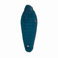 Big Agnes Men's Sidewinder SL 20 Down Sleeping Bag