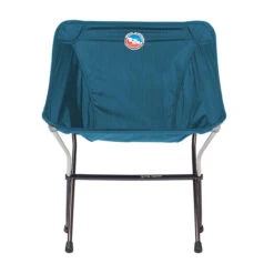 Big Agnes Skyline UL Chair -Sports Camping Shop Skyline UL Chair Blue Front 72060.1617645203