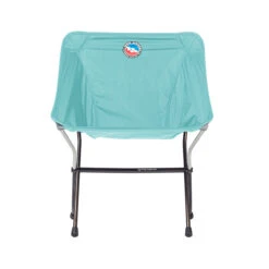 Big Agnes Skyline UL Chair -Sports Camping Shop Skyline UL Chair Aqua Front 13642.1679352495