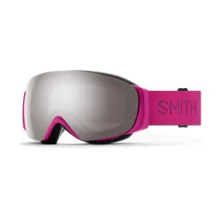 SMITH OPTICS Smith I/O MAG S ChromaPop Ski Goggles -Sports Camping Shop Snow2223 I O Mag S Fuschia M007140MI995T 3Q 88733.1666393297