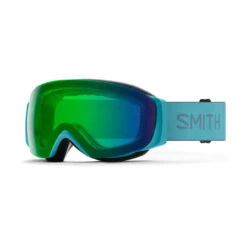 SMITH OPTICS Smith I/O MAG S ChromaPop Ski Goggles -Sports Camping Shop Snow2223 I O Mag S Storm M007140NW99XP 3Q 81894.1672411745