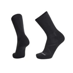 Le Bent Full Cushioning Crew Hiking Sock