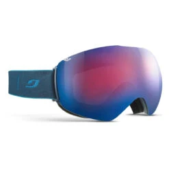 Julbo Spacelab Ski Goggles -Sports Camping Shop Spacelab Blue 81419.1602012041