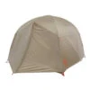 Big Agnes Spicer Peak 4 Tent -Sports Camping Shop Spicer Peak 4 Fly Closed copy 13472.1649368308