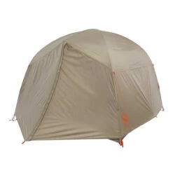 Big Agnes Spicer Peak 6 Tent -Sports Camping Shop Spicer Peak 6 Fly Closed copy 48597.1649368952