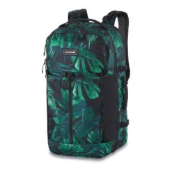 Dakine Split Adventure 38L Travel Backpack -Sports Camping Shop Split Adventure 38L Night Tropical 31120.1683044720