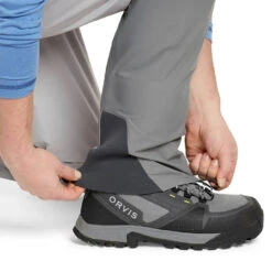 Orvis Men's Ultralight Convertible Wader -Sports Camping Shop Streamlined Gaiter 43902.1596145610