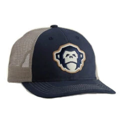 Howler Brothers El Mono Standard Snapback Hat