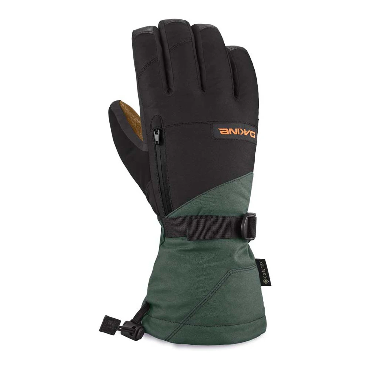 Dakine Titan GORE-TEX Glove 3 Dakine Titan GORE-TEX Glove