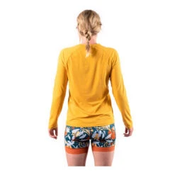 Wild Rye Women's Holly Mountain Bike Jersey