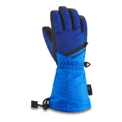 Dakine Kids' Tracker Glove -Sports Camping Shop TRACKERGLOVE DEEPBLUE 194626467689 10003189 DEEPBLUE 32M MAIN copy 73431.1668453506