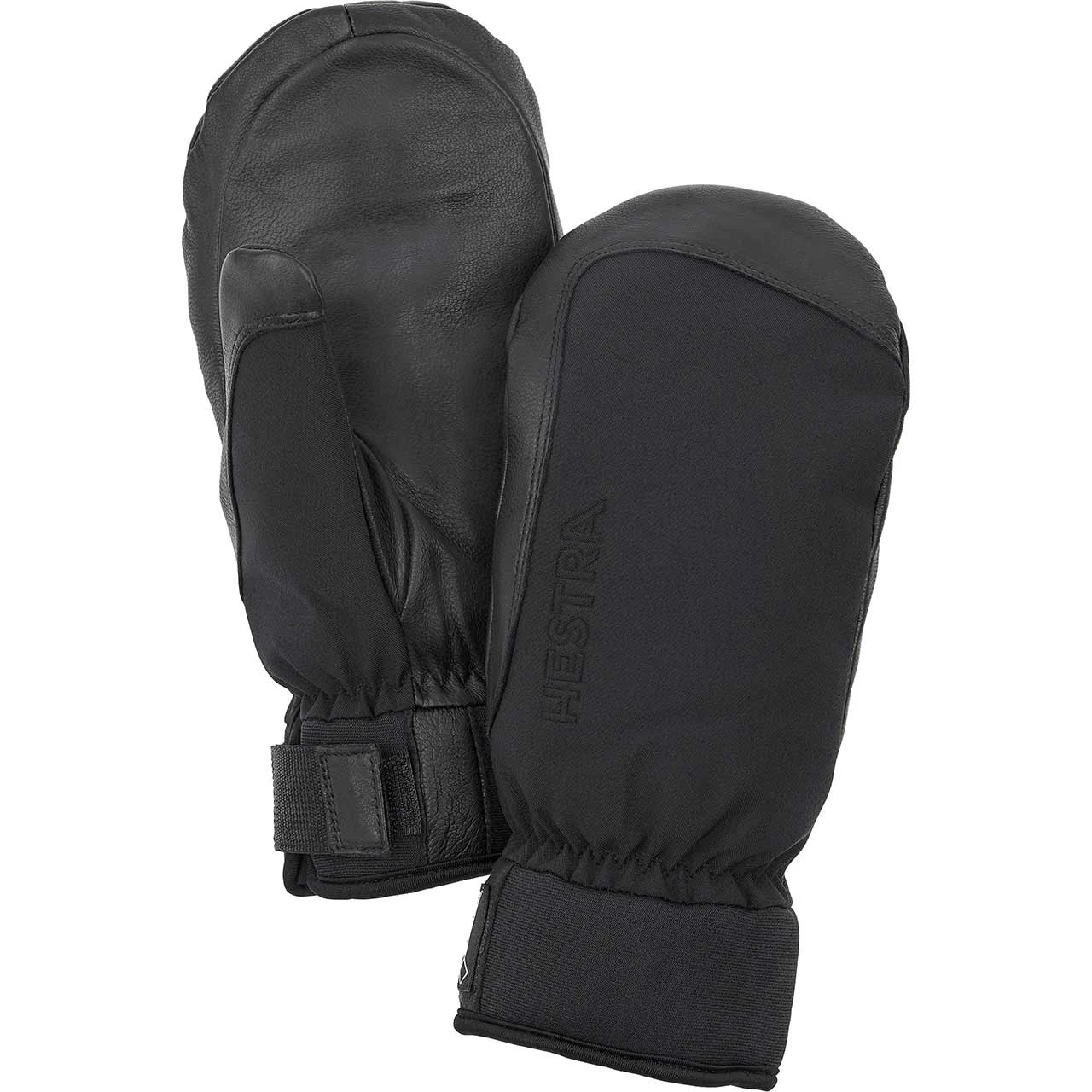 Hestra Alpine Short GORE-TEX Mitten 4 Hestra Alpine Short GORE-TEX Mitten - Image 2