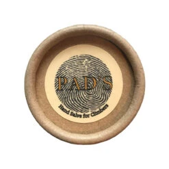 Pad's Hand Salve For Climbers -Sports Camping Shop Tangerine Top 90086.1658887954