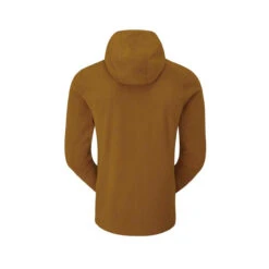 Rab Tecton Hoody Full Zip Jacket - Men's -Sports Camping Shop Tecton Hoody Footprint QFG 01 FPT Back 87085.1693596937