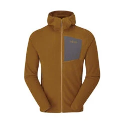 Rab Tecton Hoody Full Zip Jacket - Men's -Sports Camping Shop Tecton Hoody Footprint QFG 01 FPT 38436.1693596934