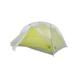 Big Agnes Tiger Wall 2 Carbon Tent