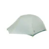 Big Agnes Tiger Wall 3 Platinum Tent -Sports Camping Shop Tiger Wall 3 Platinum Tent with Fly Closed 90842.1553279990