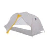 Big Agnes Tiger Wall UL1 Solution Dye Tent -Sports Camping Shop Tiger Wall UL1 Solution Dye Fast Fly 53779.1618003277