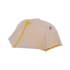 Big Agnes Tiger Wall UL1 Solution Dye Tent -Sports Camping Shop Tiger Wall UL1 Solution Dye Fly Closed 79430.1618003255