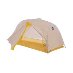 Big Agnes Tiger Wall UL1 Solution Dye Tent -Sports Camping Shop Tiger Wall UL1 Solution Dye Fly Open 85226.1618003257