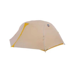 Big Agnes Tiger Wall UL2 Solution Dye Tent -Sports Camping Shop Tiger Wall UL2 Solution Dye Tent Fly Closed 14223.1618003438