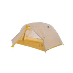 Big Agnes Tiger Wall UL2 Solution Dye Tent -Sports Camping Shop Tiger Wall UL2 Solution Dye Tent Fly Open 27322.1618003352