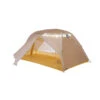 Big Agnes Tiger Wall UL2 MtnGLO Solution Dye Tent -Sports Camping Shop Tiger Wall UL2 mtnGLO Solution Dye Fl Open 27438.1609363538