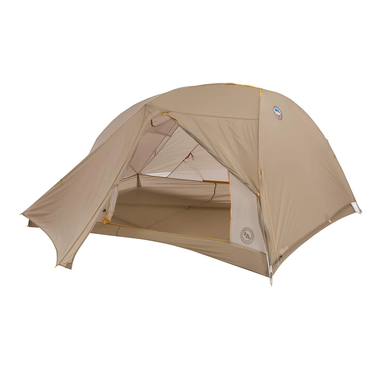 Big Agnes Tiger Wall UL3 Bikepack Tent 4 Big Agnes Tiger Wall UL3 Bikepack Tent - Image 2