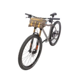 Big Agnes Tiger Wall UL3 Bikepack Tent 12 Big Agnes Tiger Wall UL3 Bikepack Tent -Sports Camping Shop Tiger Wall UL3 Bikepack Solution Dye On Bike 52434.1604438773