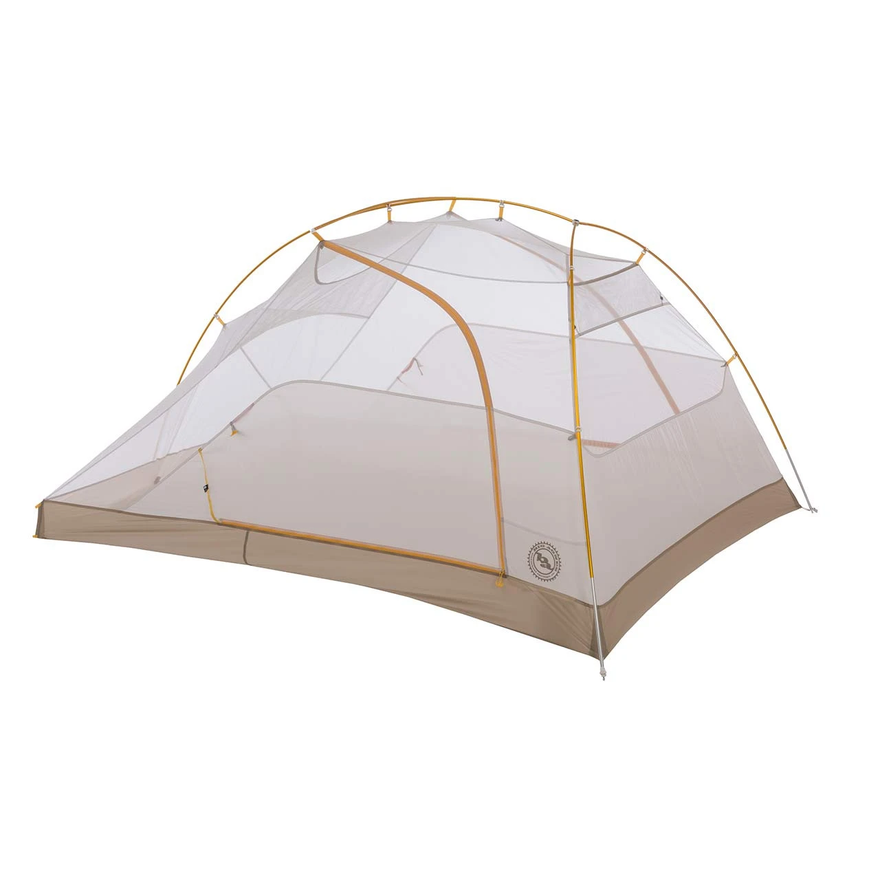 Big Agnes Tiger Wall UL3 Bikepack Tent 5 Big Agnes Tiger Wall UL3 Bikepack Tent - Image 3
