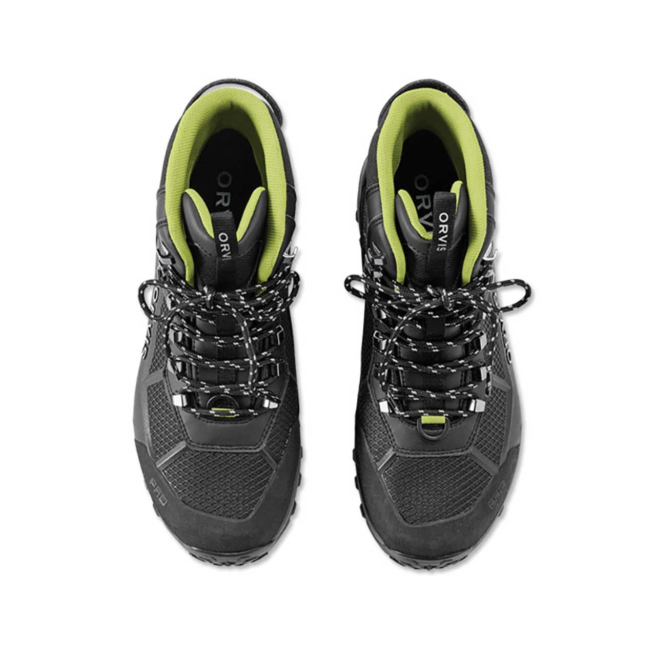 Orvis Men's Pro Wading Boots 4 Orvis Men's Pro Wading Boots - Image 2