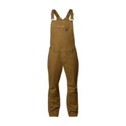 Flylow Trailworks Bib - Men's -Sports Camping Shop TrailworksBib Rye Front 57319.1682616128