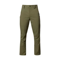 Flylow Trailworks Pant - Men's -Sports Camping Shop TrailworksPant Ash Front 28405.1682615887