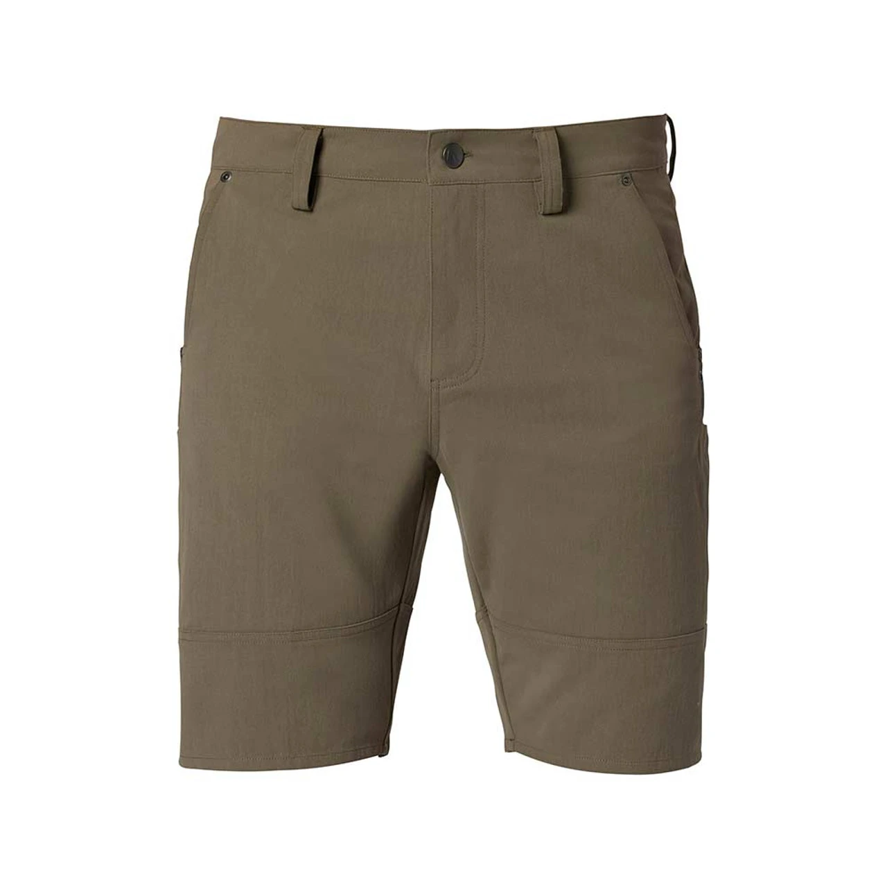 Flylow Trailworks Work Short - Men's 6 Flylow Trailworks Work Short - Men's - Image 4