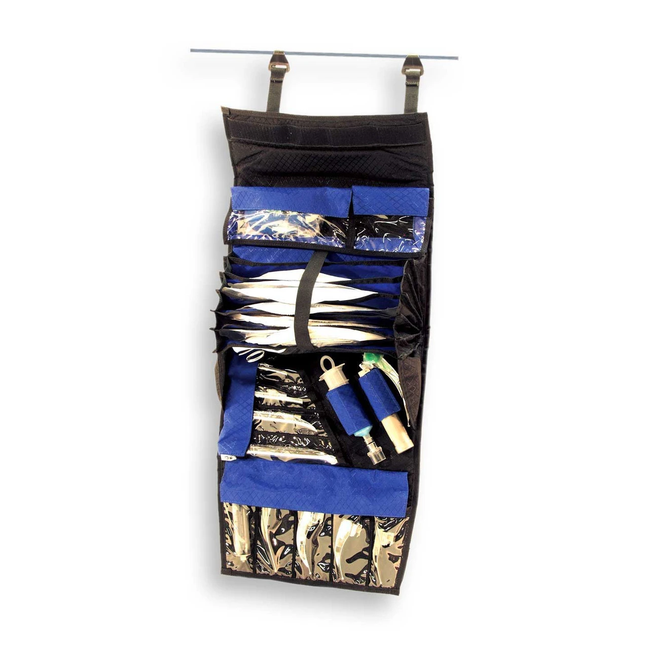 Conterra Tube Pro Deluxe Intubation Kit 3 Conterra Tube Pro Deluxe Intubation Kit