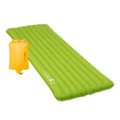 Exped Ultra 5R Sleeping Pad -Sports Camping Shop Ultra 5R M with Pumpbag 7640445454551 86999.1649453320