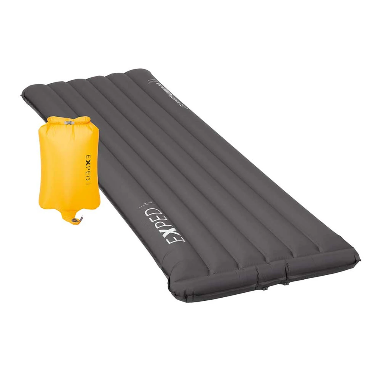 Exped Ultra 7R Sleeping Pad 4 Exped Ultra 7R Sleeping Pad - Image 2