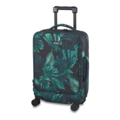 Dakine Verge Carry On Spinner 30L Travel Roller Bag 7 Dakine Verge Carry On Spinner 30L Travel Roller Bag -Sports Camping Shop VERGECARRYONSPINNER30L NIGHTTROPICAL 194626469768 10003717 NGHTTROPCL 32M MAIN 38981.1682458742